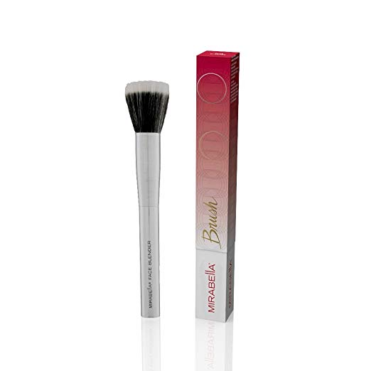 Mirabella Face Blender Brush - ADDROS.COM